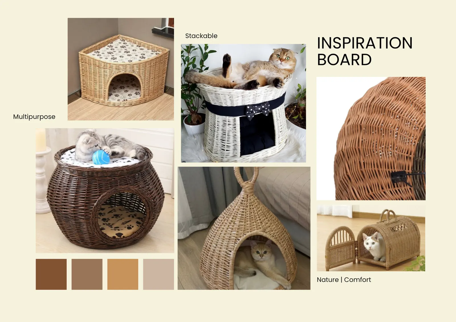 Cat home, board 7 of 14
