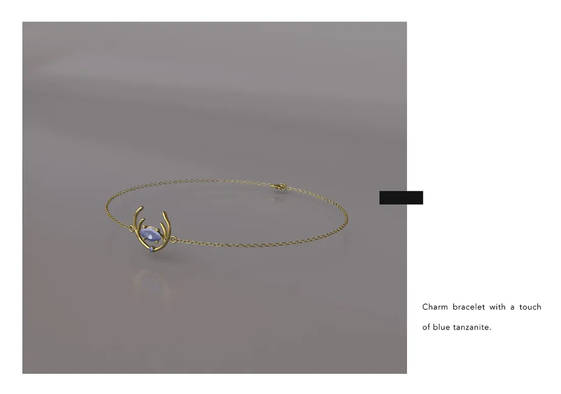 Fine jewelry study, board 2 of 8