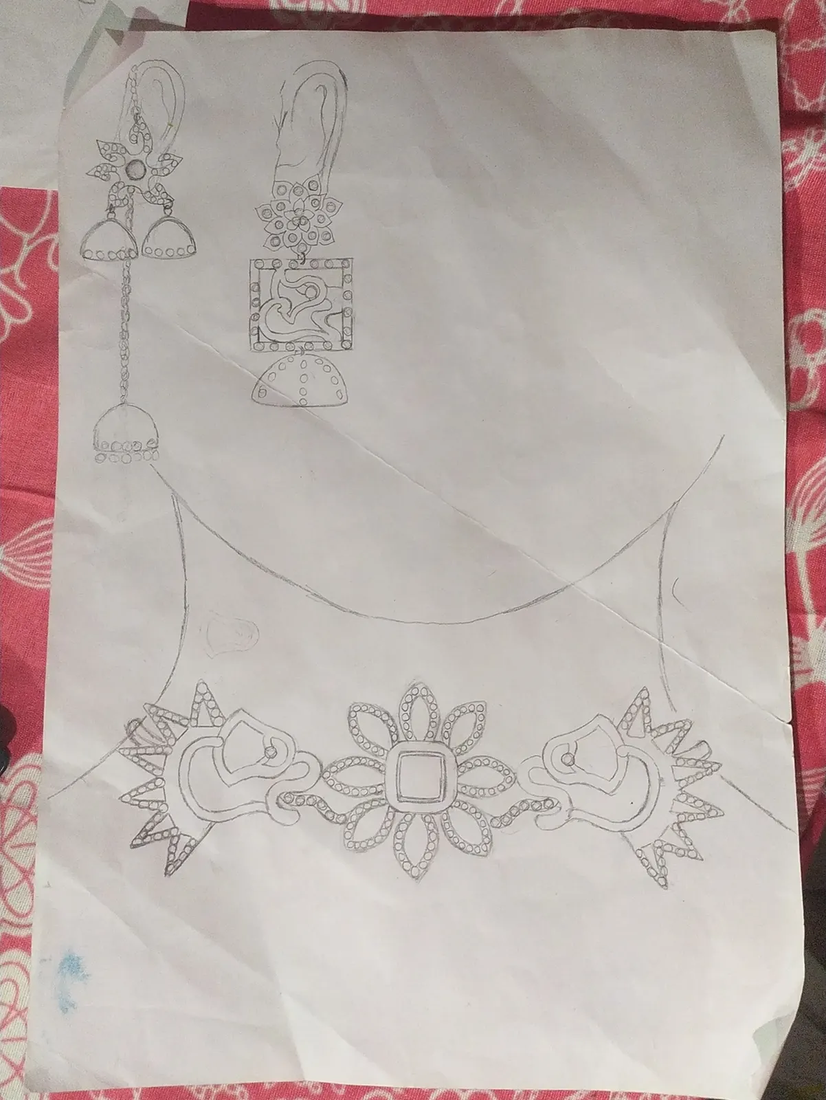Gold jewelry, board 5 of 18