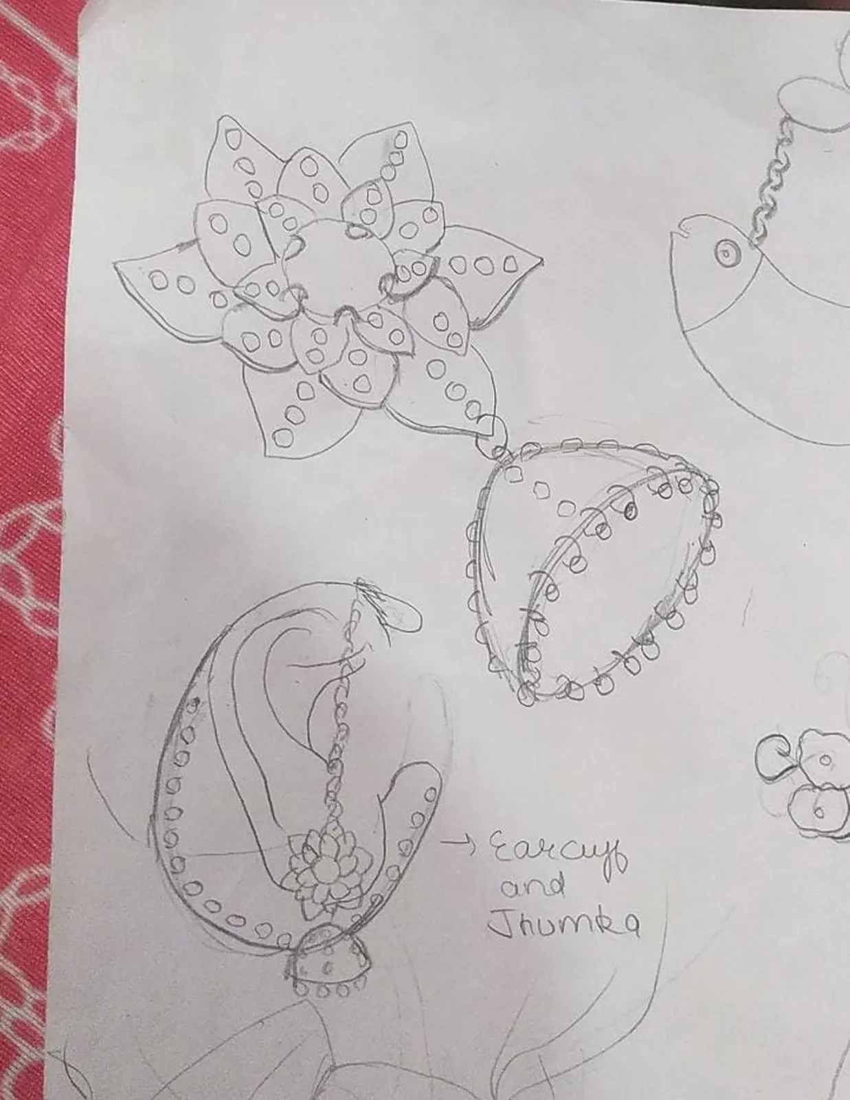 Gold jewelry, board 6 of 18