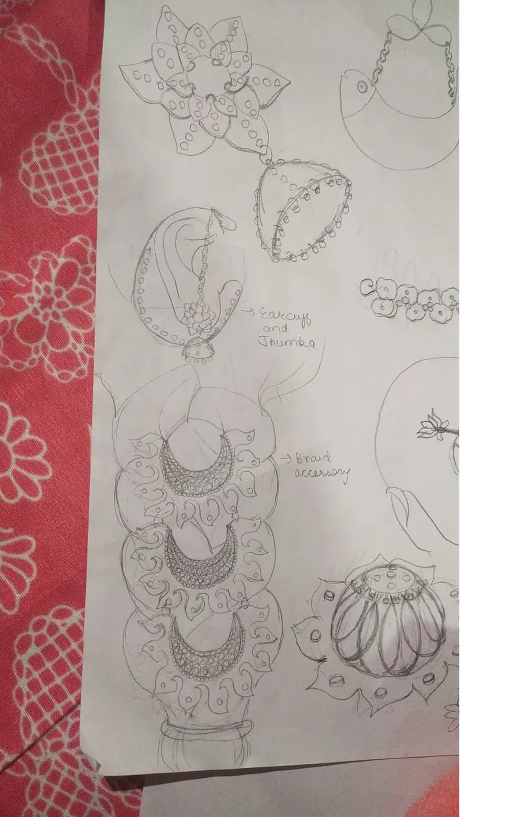 Gold jewelry, board 7 of 18