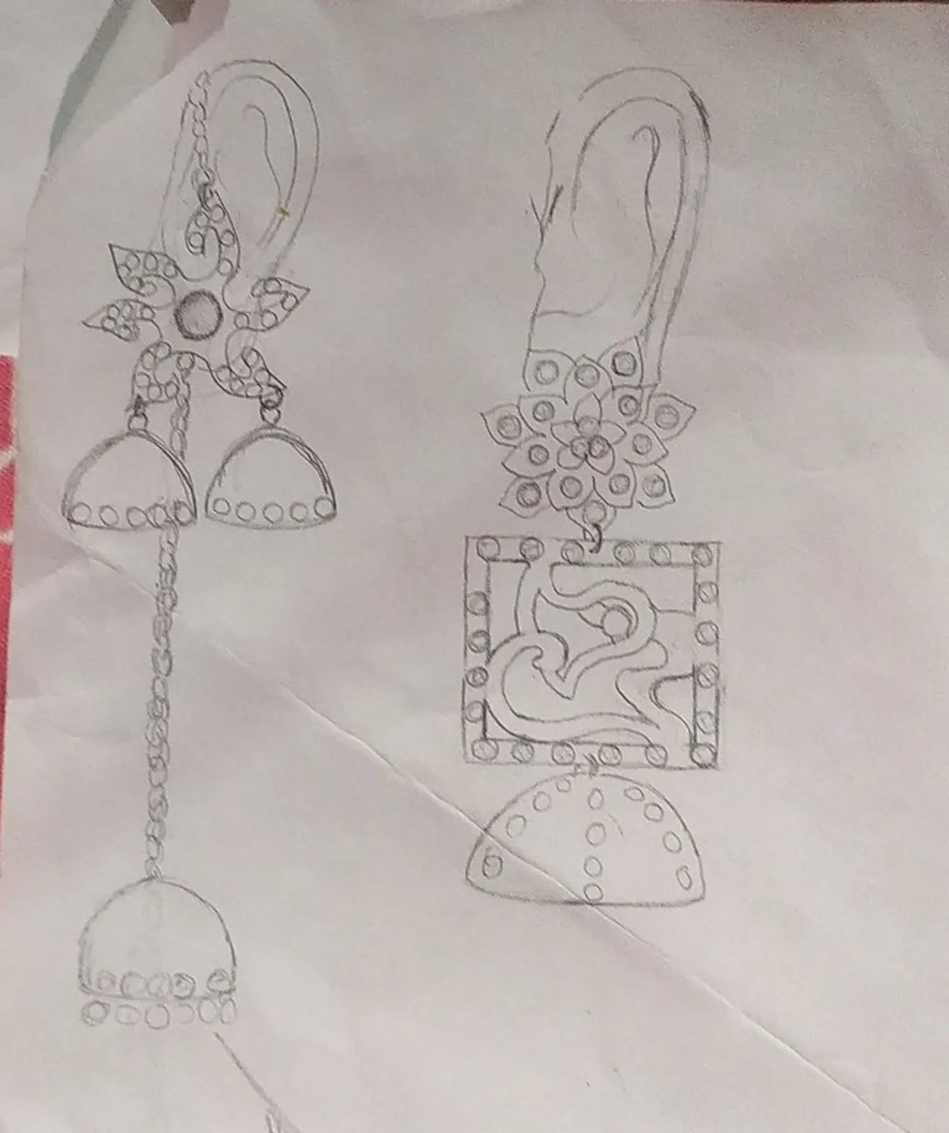 Gold jewelry, board 8 of 18