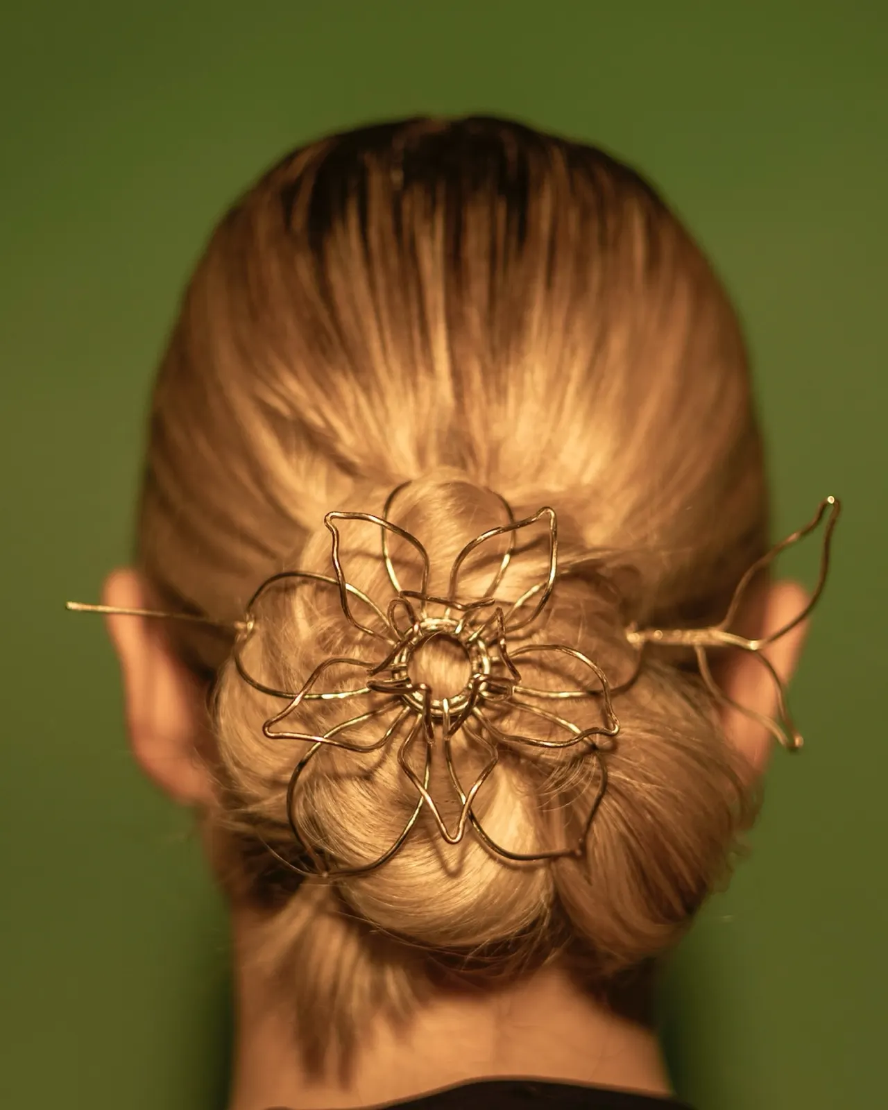 Gold jewelry, board 13 of 18