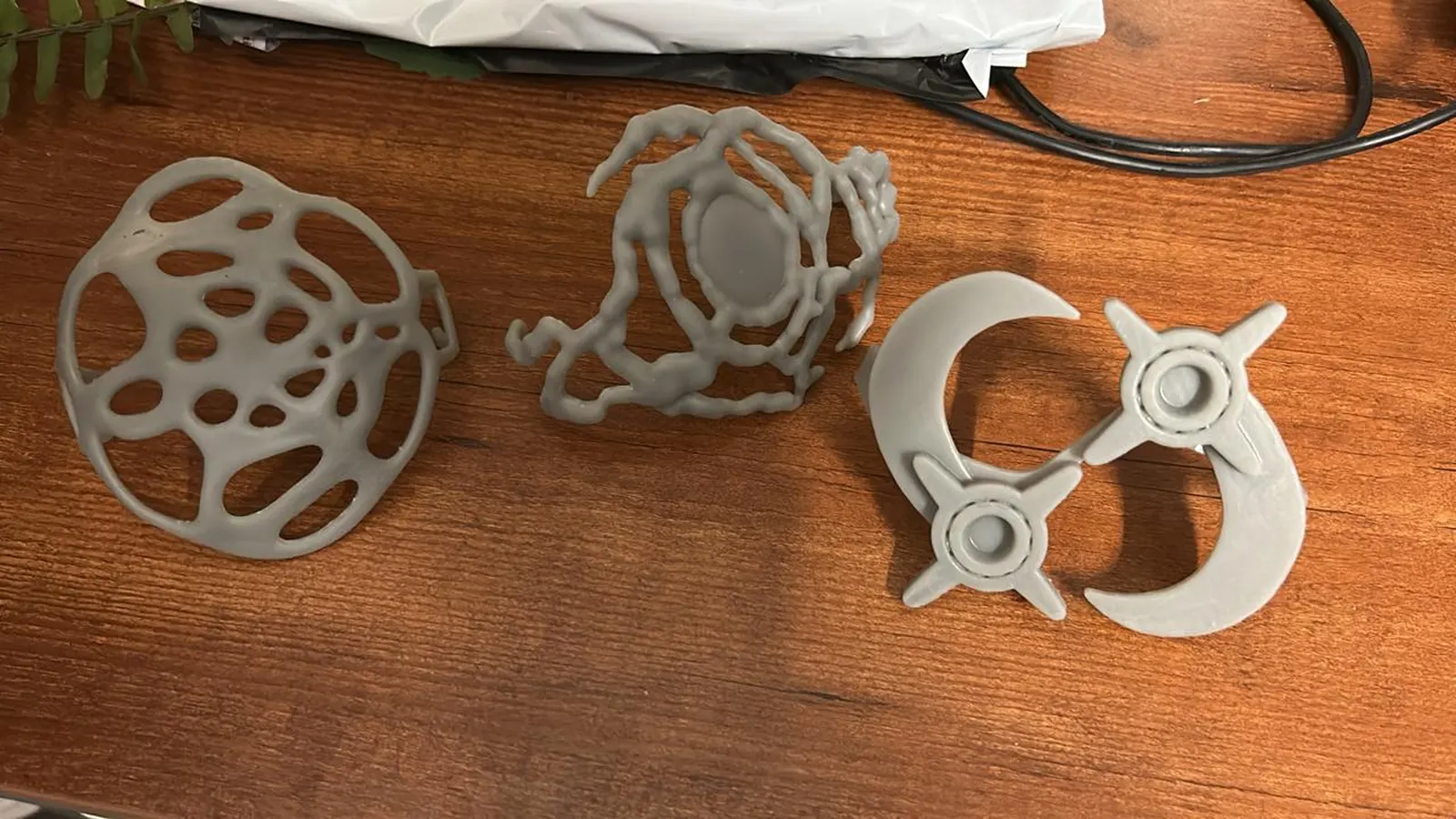 Headphone accessories, board 1 of 21