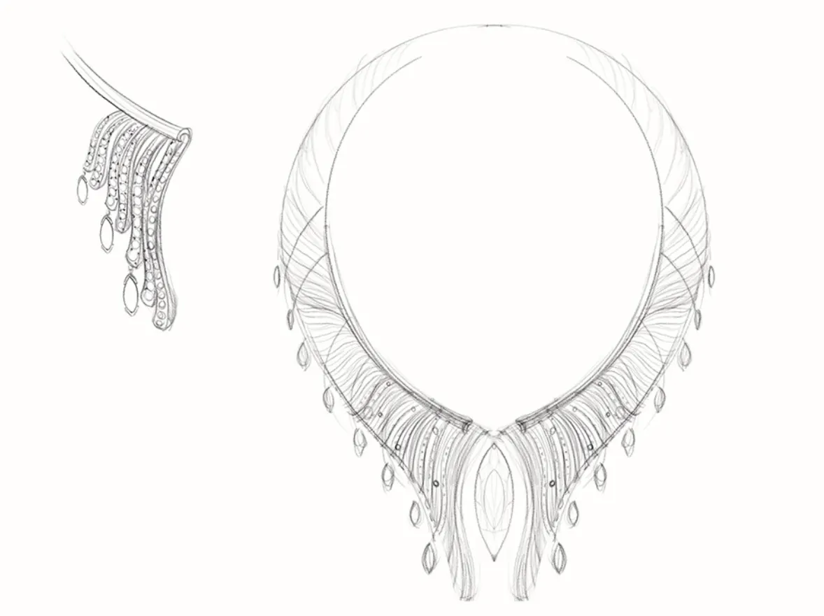 Precious jewelry, board 10 of 25