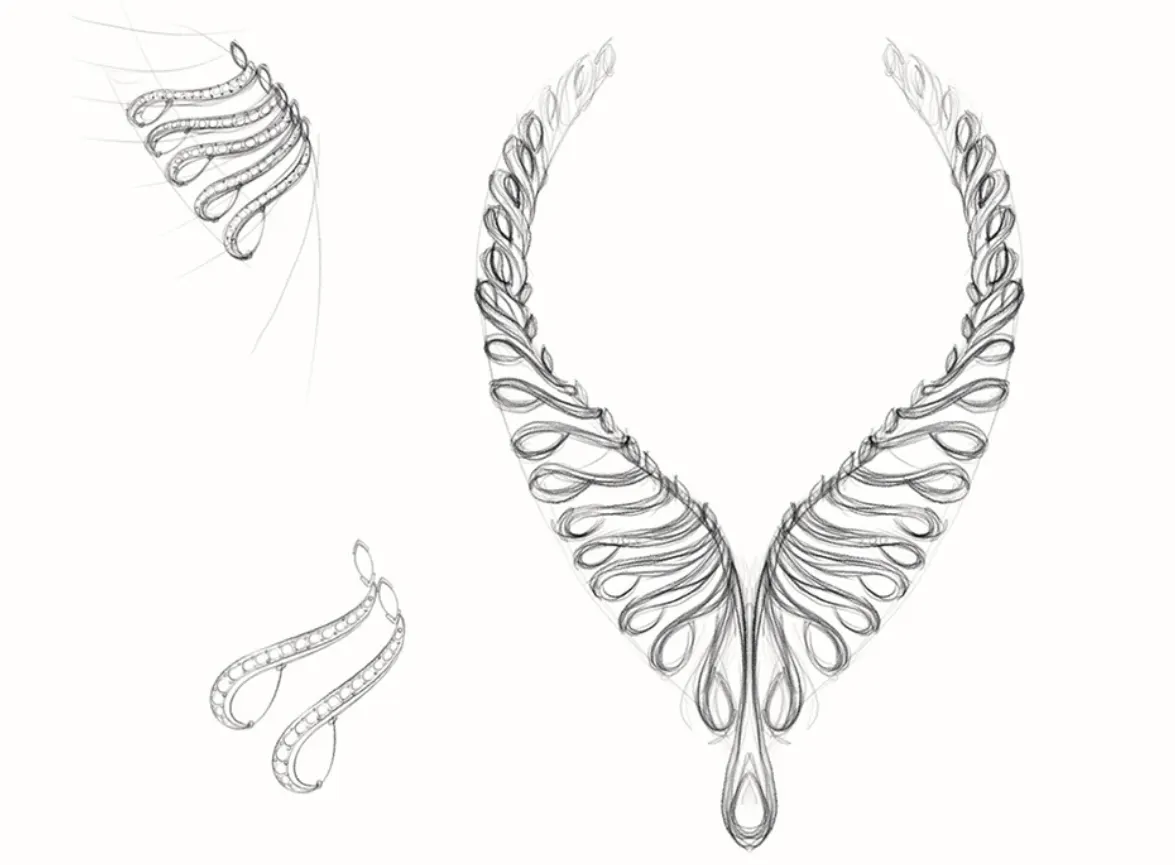 Precious jewelry, board 11 of 25