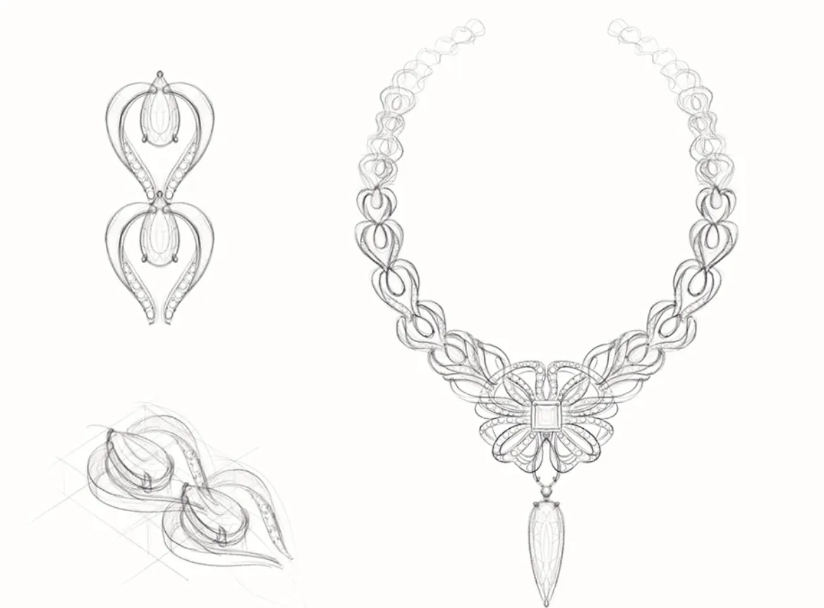 Precious jewelry, board 12 of 25