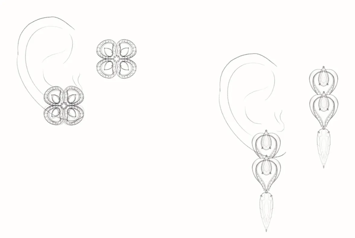 Precious jewelry, board 15 of 25