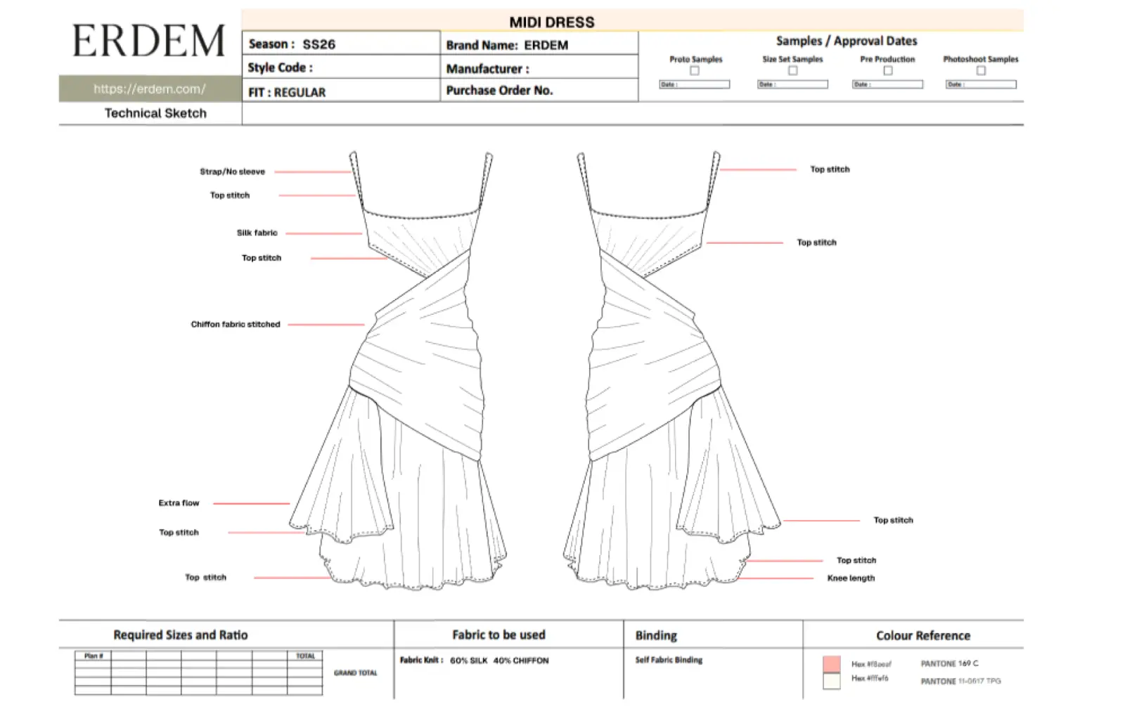 Erdem resort, board 10 of 12