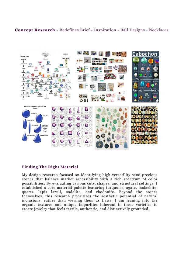 Silver ball collection, board 4 of 38