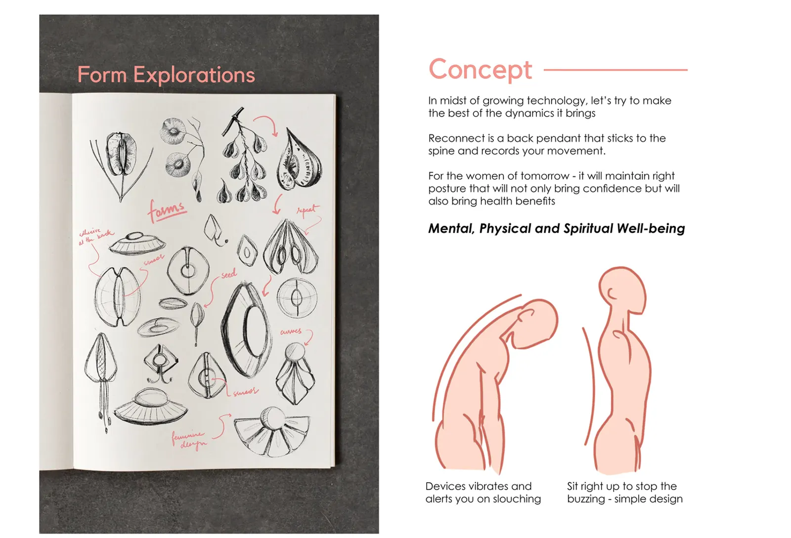 Smart jewelry II, board 4 of 7