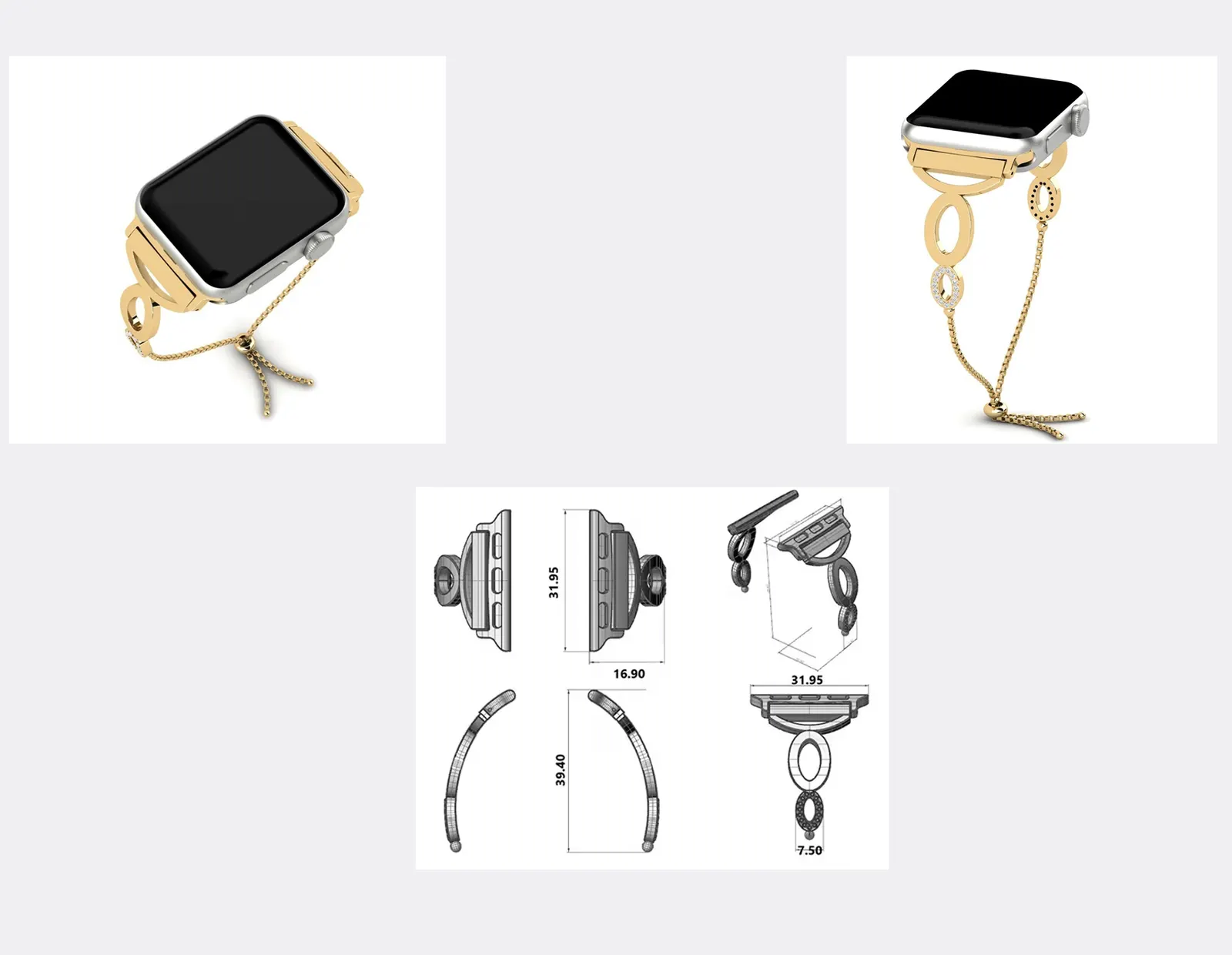 Tech accessories, board 7 of 7