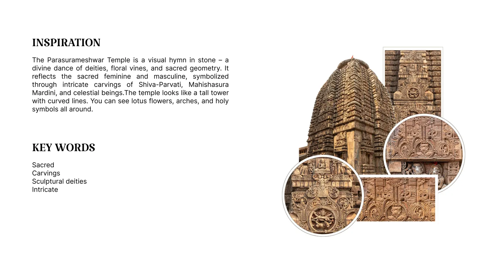 Totem collection, board 4 of 20